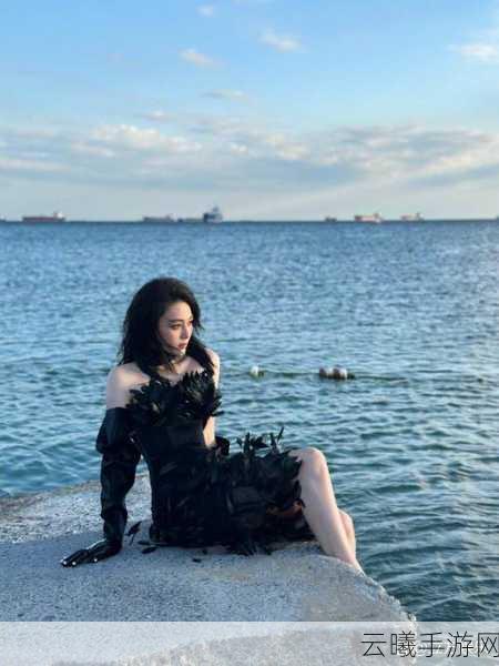 王者荣耀纯白斗鱼首秀引爆全网，张馨予助阵展现霸气风范