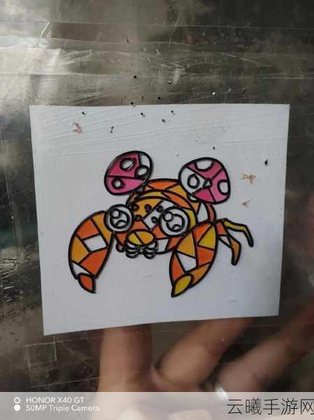 精灵宝可梦GO派拉斯分布技能图鉴全解析，探索与收集的奇妙之旅