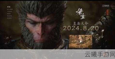 黑神话悟空能否在Switch上畅玩？手游资讯大揭秘！
