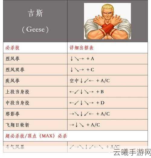 拳皇手游中国角色大盘点及实力解析，玩法趣味升级！