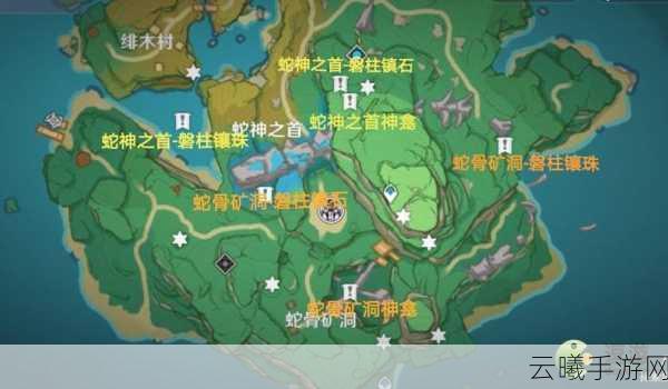 原神洞天秘境进入全攻略与趣味玩法深度解析