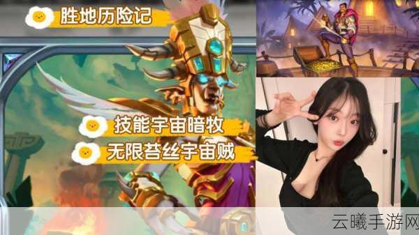 炉石传说二王子苔丝贼,构筑与战术深度剖析及趣味玩法揭秘