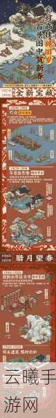 江南百景图金算盘获取全攻略,轻松解锁,财源广进的游戏之旅!