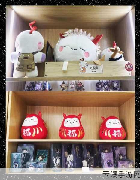 阴阳师神龛商店第七期震撼更新，珍稀式神与达摩齐上阵，探索全新玩法乐趣！