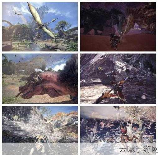3ds怪物猎人联机攻略,轻松上手,畅游猎场,解锁全新狩猎乐趣