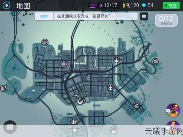 孤胆车神，新奥尔良联机玩法全揭秘，与好友共赴罪恶都市！