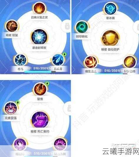 火炬之光无限猫女天赋加点攻略,全面解析与最佳搭配指南