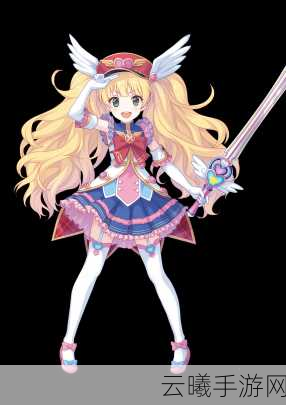 公主连结魔法少女莫妮卡深度解析，技能介绍与趣味玩法探索
