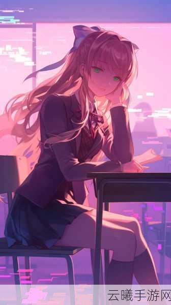 公主连结魔法少女莫妮卡深度解析,技能介绍与趣味玩法探索