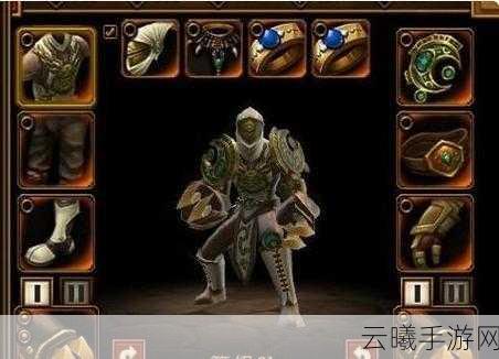 火炬之光2灰烬法师纯冰玩法深度解析,打造极致冰霜掌控者
