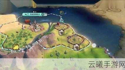 文明6手游版,减少厌战情绪实用心得与趣味玩法揭秘