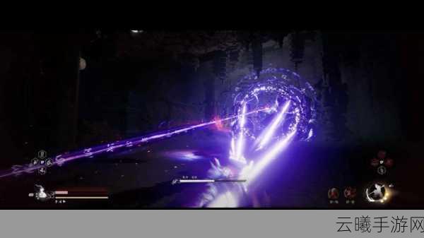 黑神话悟空隐藏BOSS魔将莲眼挑战攻略与趣味玩法揭秘