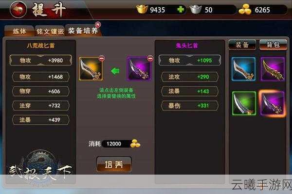 武极天下手游摆摊技巧与趣味玩法全揭秘