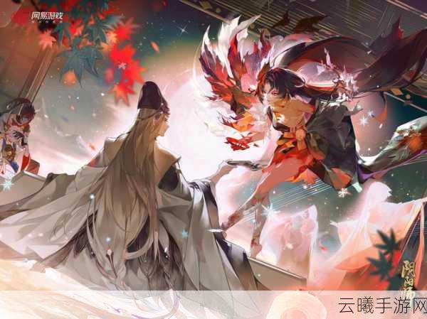 阴阳师稀有式神深度剖析,SR与SSR的神秘魅力与珍贵价值探索