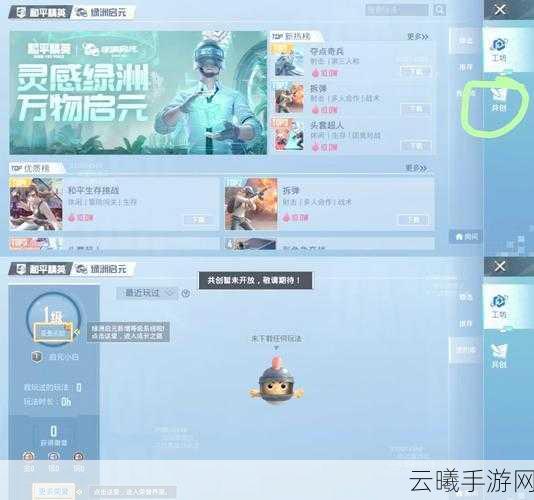 和平精英深度揭秘,全面掌握访客记录查询技巧,解锁游戏新视角与趣味玩法