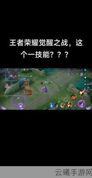 王者荣耀觉醒之战,真的就有手就行?揭秘玩家的奇思妙想脑回路