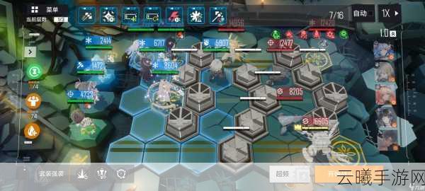 少女前线,云图计划猫形矿机获取攻略及趣味玩法详解