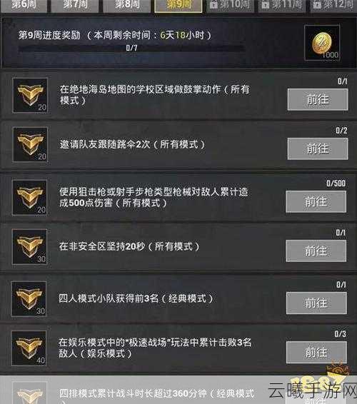 绝地求生刺激战场，全面揭秘地下拳王勋章获取攻略与趣味玩法