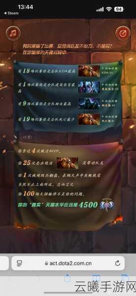 DOTA2中国队TI冠军荣耀之路及趣味玩法揭秘