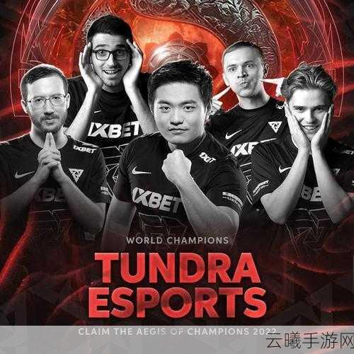 DOTA2中国队TI冠军荣耀之路及趣味玩法揭秘