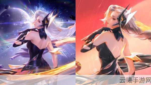 王者荣耀WaVe女团联动皮肤惊艳登场，全新玩法带你领略音乐战斗魅力！
