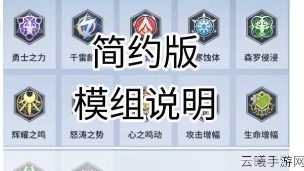 锚点降临莉丽拉模组攻略详解，解锁核心玩法、角色搭配与策略建议