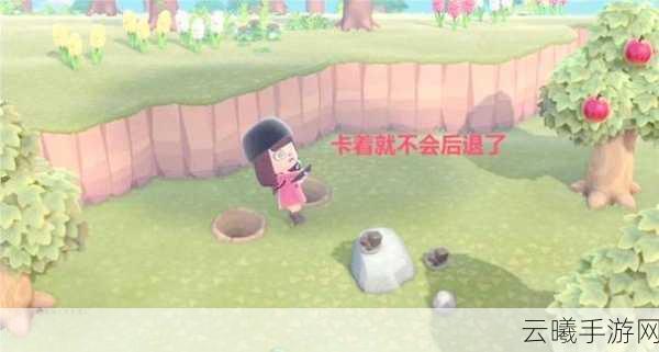 动物森友会铁矿石获取全攻略及趣味玩法揭秘