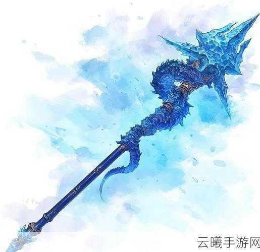 冰原守卫者武器大全最新全面解析，打造你的极寒战斗传奇！