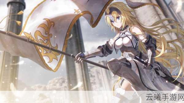 命运-冠位指定（FGO）技能石速刷攻略与趣味玩法揭秘