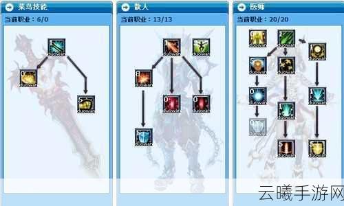 武林外传手游,医仙PK任务双精通,杀人医仙深度解析