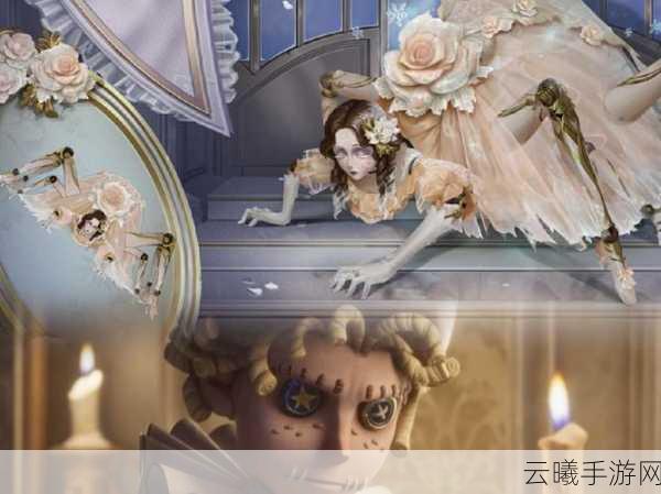 第五人格蜘蛛天赋加点全攻略,打造最强追击守椅王者