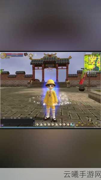 热血江湖手游,女披风璀璨夺目,多样玩法等你探索!