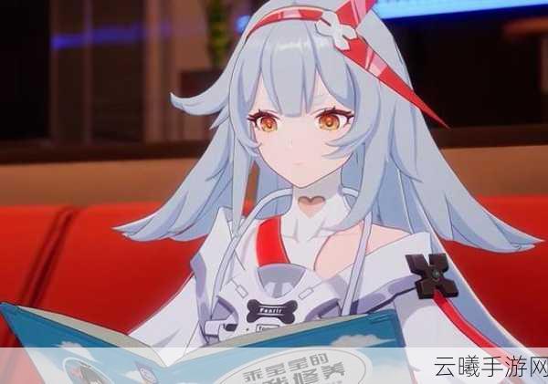 幻塔芬璃尔强度全面解析及角色魅力探索