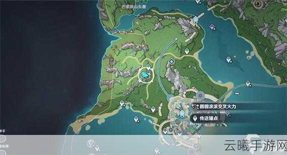浮空秘境晨昏天使强度测评攻略,探索秘境,解锁天使之力!