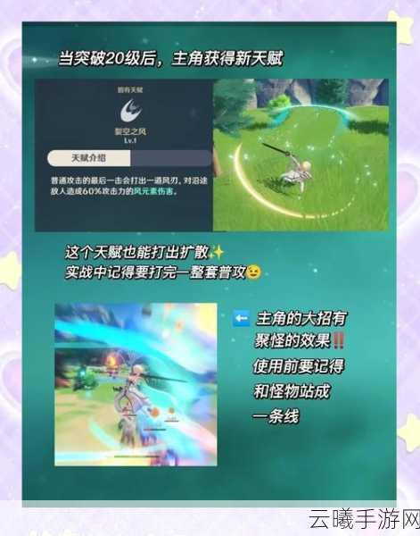 原神风花节一阶段难点全攻略,解锁趣味玩法,畅享庆典狂欢