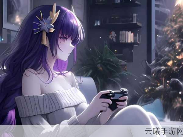 原神玩家必看,寻找扭腰舞壁纸的奇妙之旅及游戏深度玩法揭秘