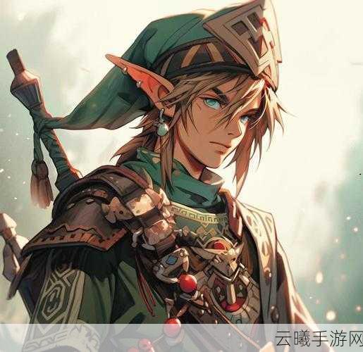 塞尔达无双深度解析，哪个角色最厉害？最强角色人物权威推荐