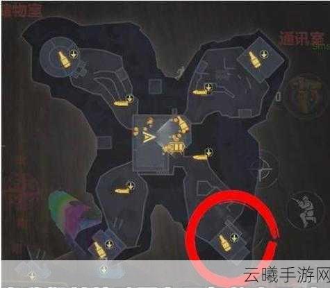 使命召唤手游战场彩蛋触发秘籍及趣味玩法揭秘