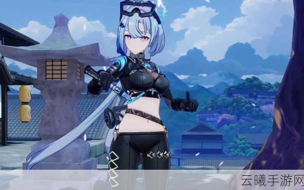 崩坏3异世探索新篇章,八重村全攻略指南