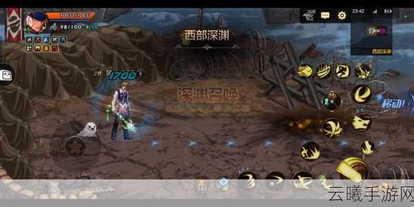 地下城与勇士手游W10兼容性设置全攻略及趣味玩法揭秘