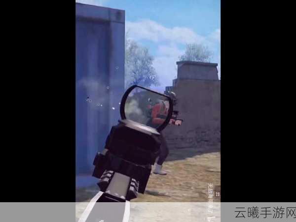 刺激战场B站免费直播盛宴,探索无限战斗乐趣与新奇玩法