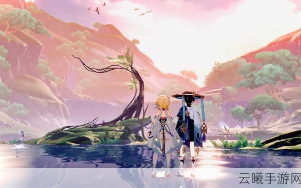 原神新版本震撼揭秘，解锁永恒绿洲，踏上回忆之旅的全面冒险