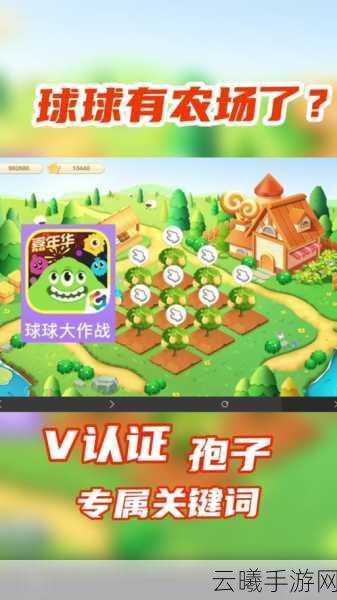 球球大作战限时金蘑菇大揭秘,解锁全新趣味玩法与珍稀道具!