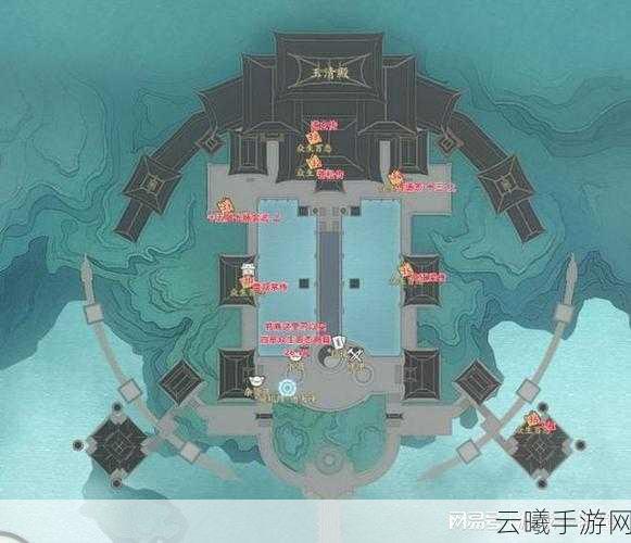 诛仙手游隐藏任务掌嘴攻略,解锁独特称号与奖励的趣味之旅