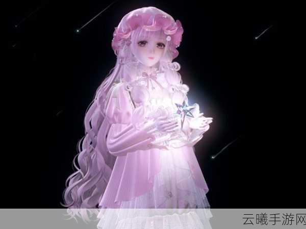 闪耀暖暖看板编辑功能全解析，打造你的个性时尚秀场