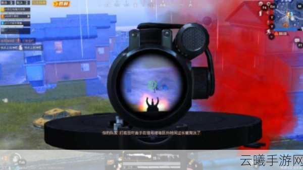 绝地求生全军出击扫车神器DP28详解，解锁战场新战术，称霸吃鸡之路