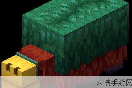我的世界嗅探兽驯服全攻略，解锁奇幻探险新伙伴