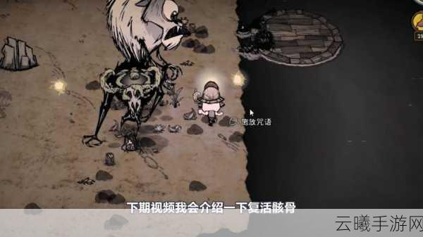 饥荒手游，揭秘暗影心脏的获取与趣味玩法