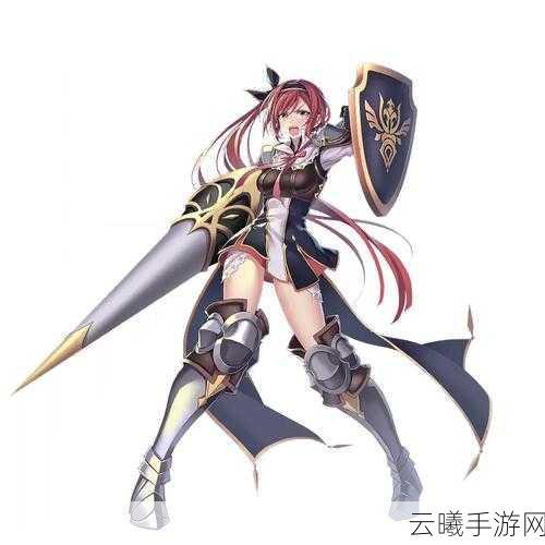 苍之骑士团2公测盛况回顾与玩法深度解析