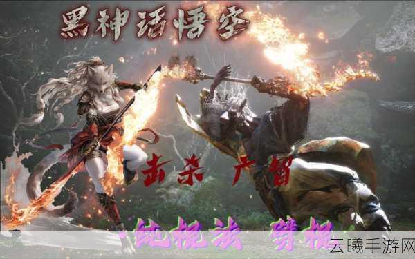 黑神话,悟空最新法力值恢复技巧与增益策略全揭秘,重塑西游神话,畅享战斗快感